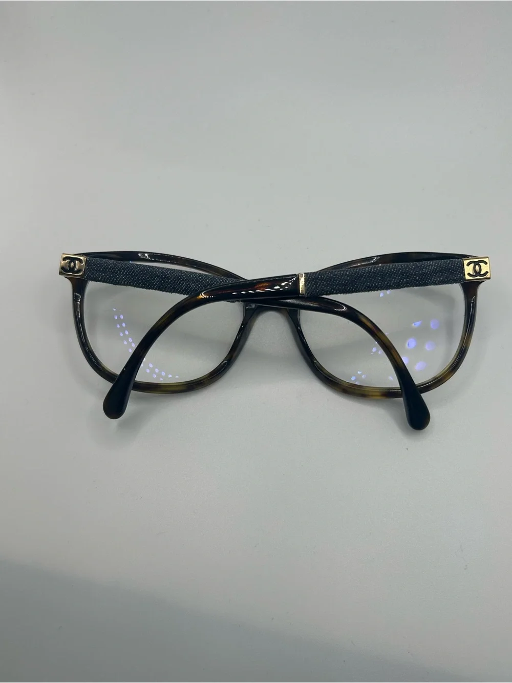 CHANEL sold frames